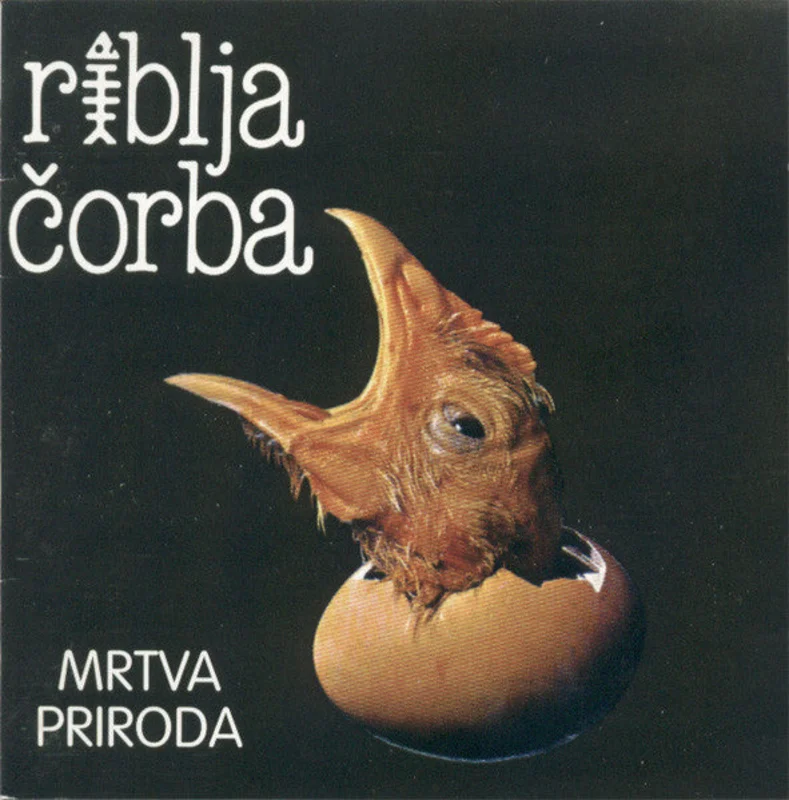 Mrtva Priroda