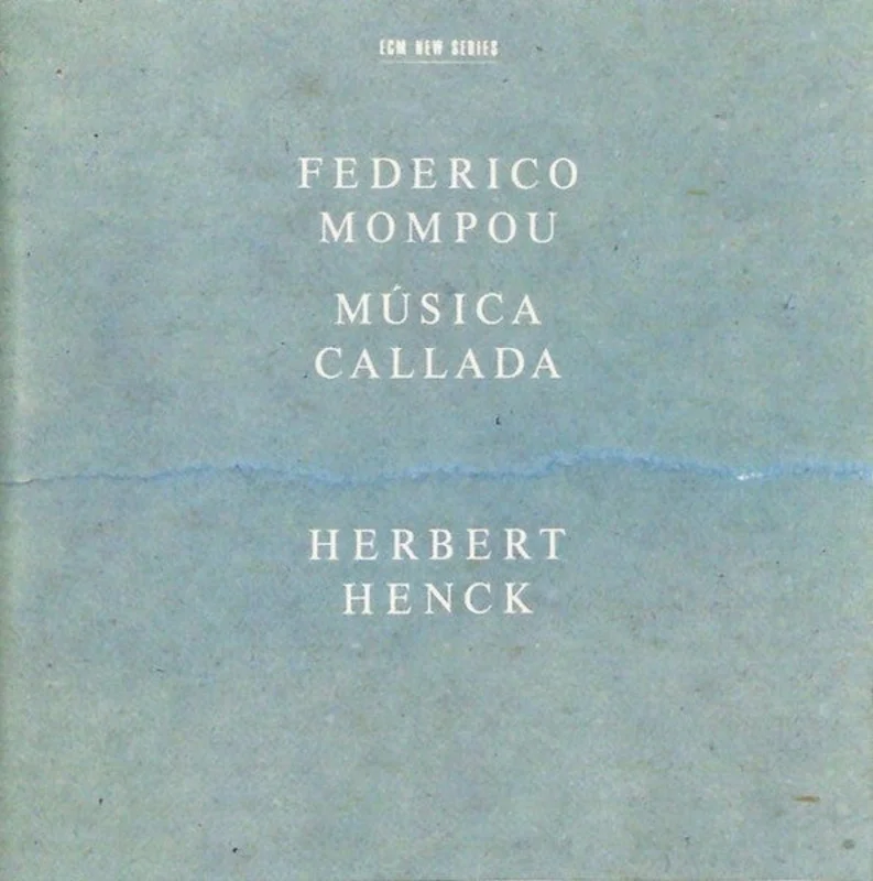 Msica Callada