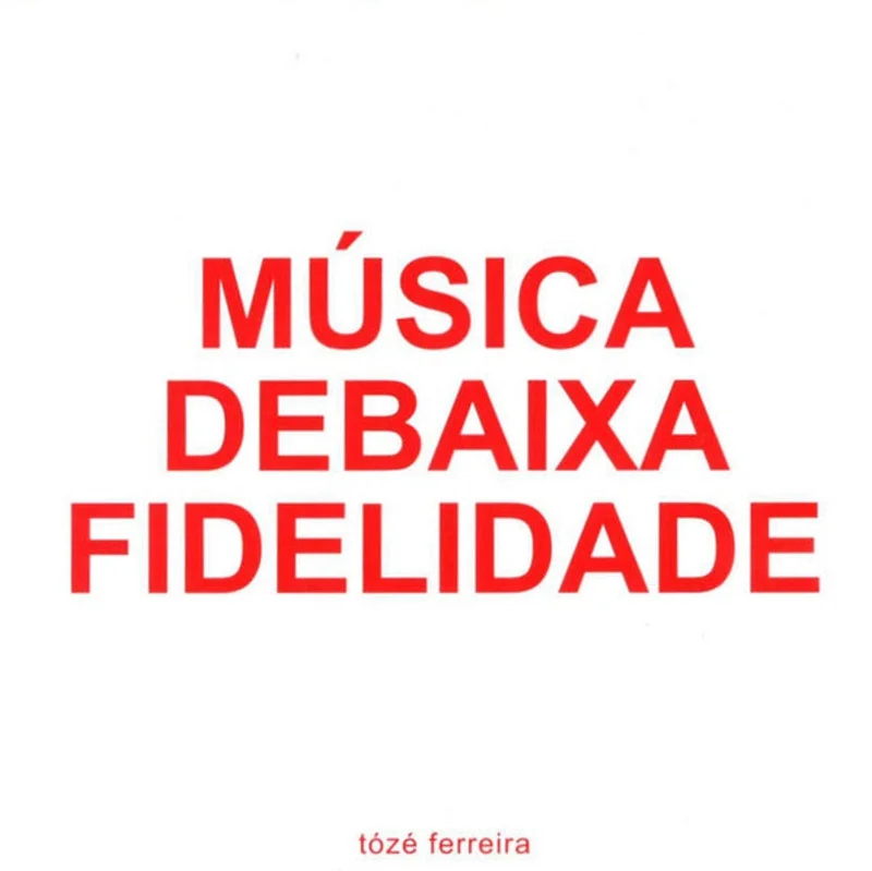 Msica De Baixa Fidelidade