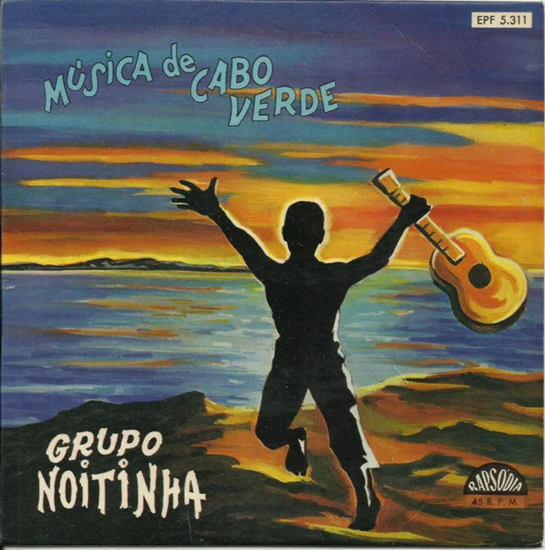 Msica De Cabo Verde
