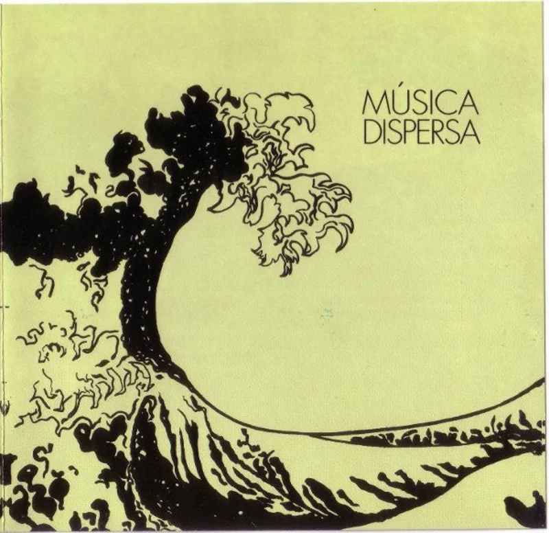 Msica Dispersa