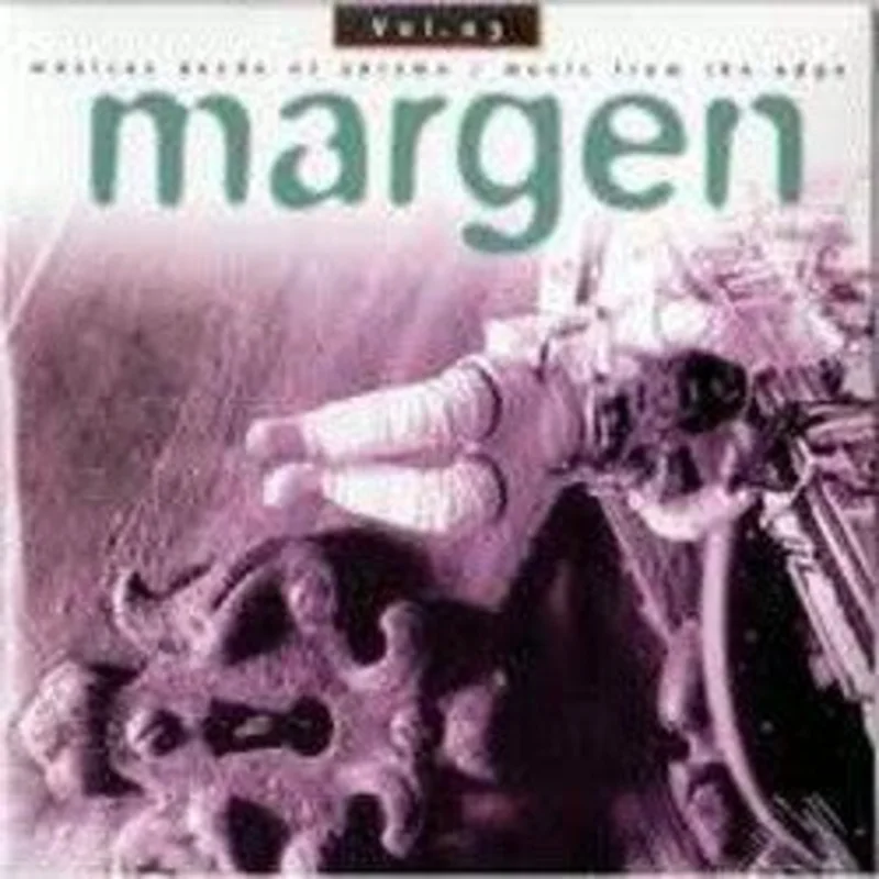 Msicas Desde El Abismo / Music From The Edge Vol. 03