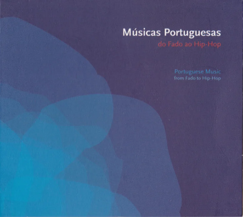 Msicas Portuguesas Do Fado Ao Hip-Hop