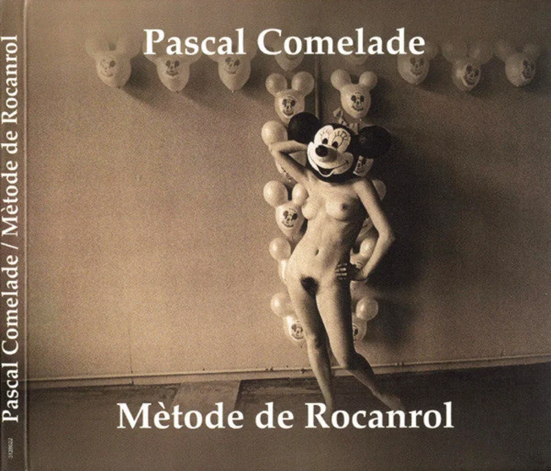 Mtode De Rocanrol
