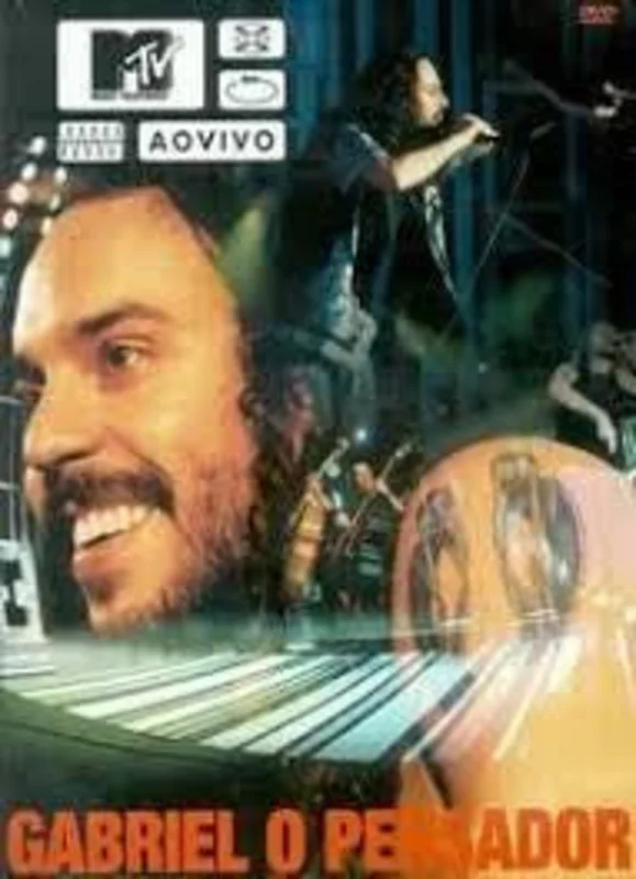 MTV Ao Vivo