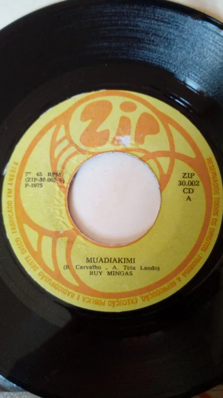 Muadiakimi / Birin Birin