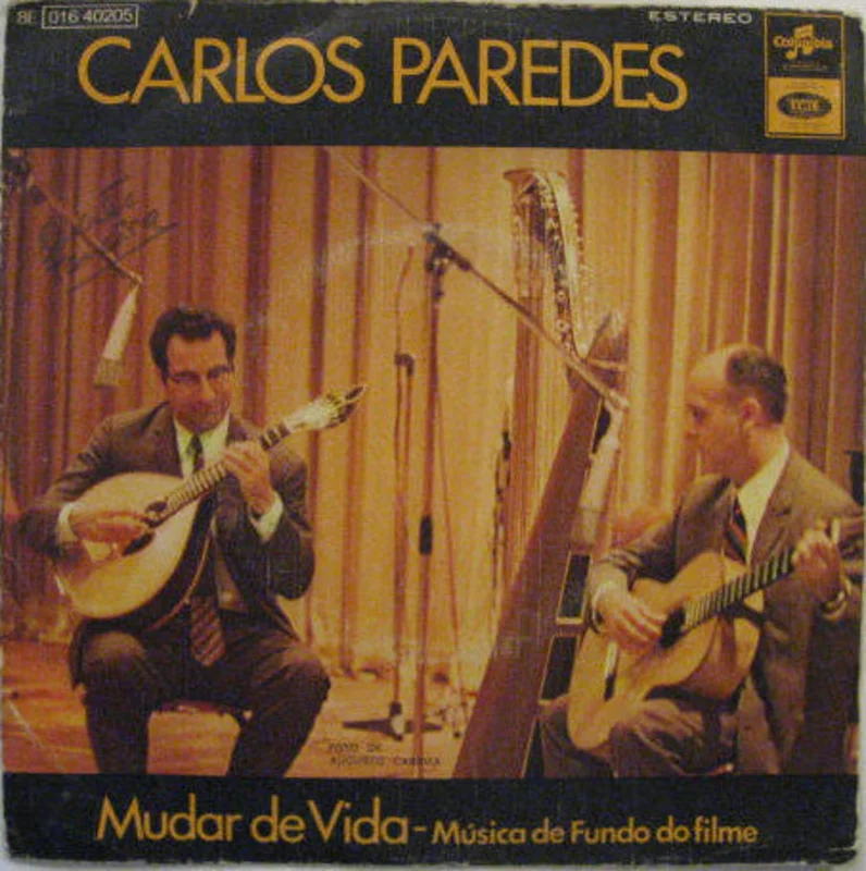 Mudar De Vida - Msica De Fundo Do Filme
