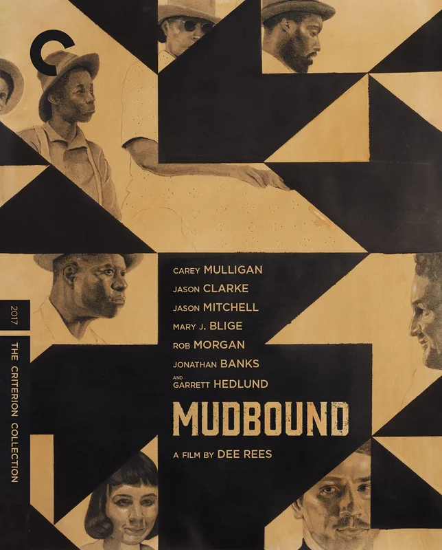 Mudbound [Blu Ray]  [The Criterion Collection] [Arrives in 30 Days]