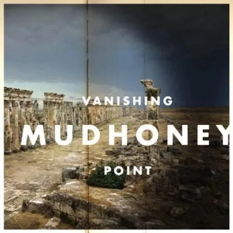 Mudhoney - Vanishing Point - Vinyl Record
