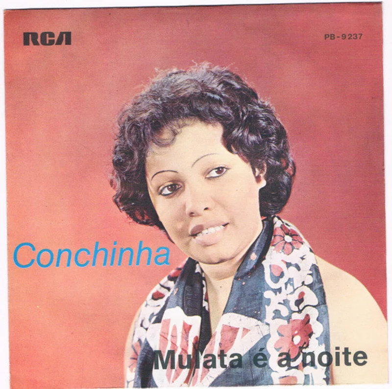 Mulata  A Noite