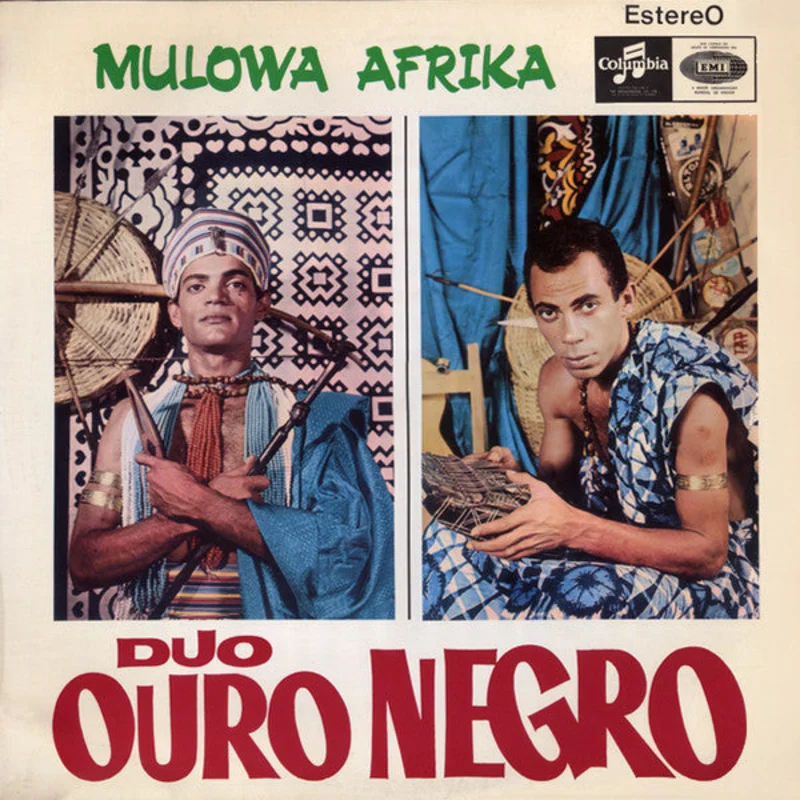 Mulowa Afrika