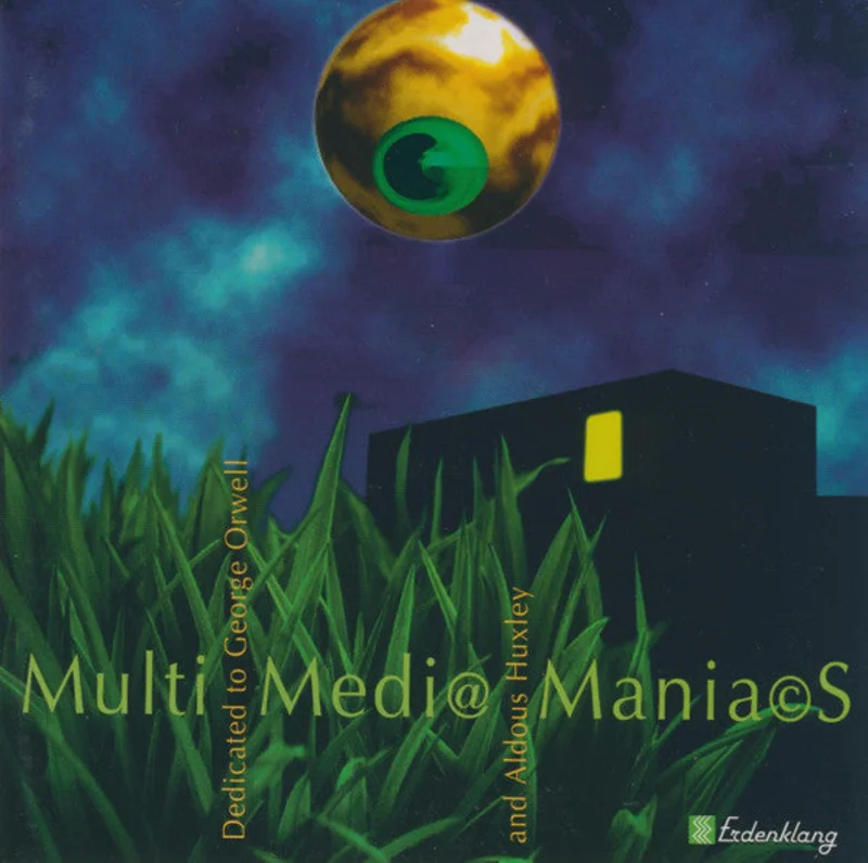 Multi Medi@ ManiaS