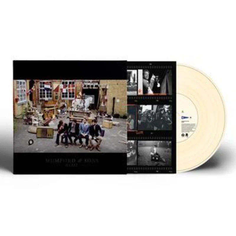 Mumford & Sons - Bable (Anniversary Edition)
