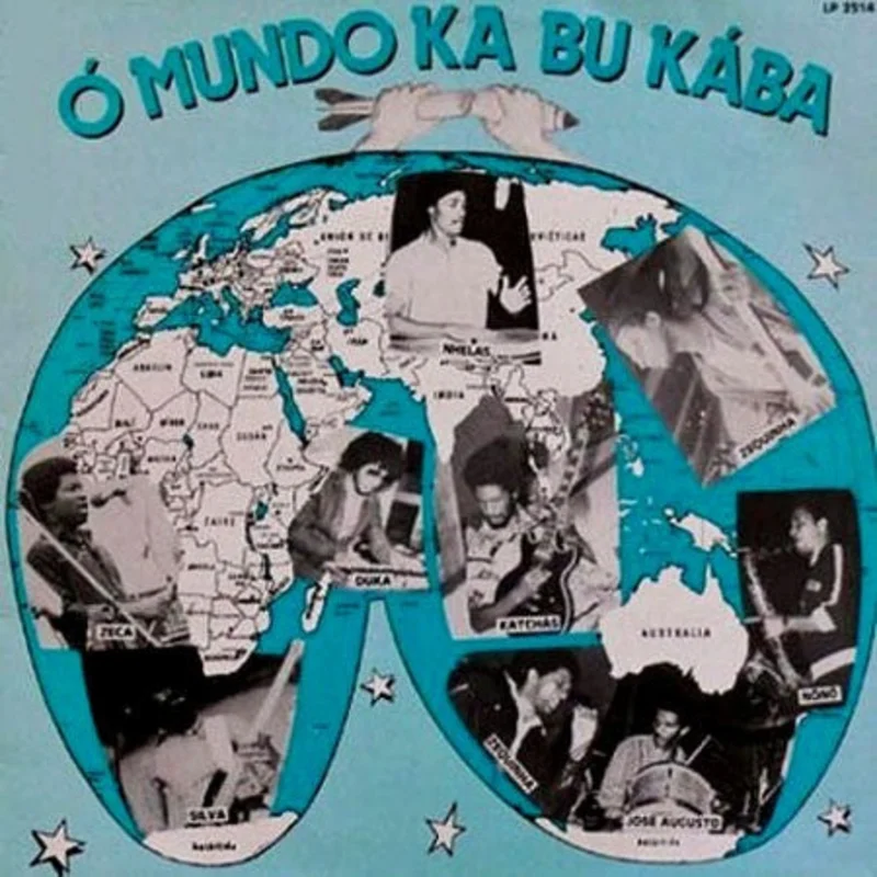 Mundo Ka Bu Kba