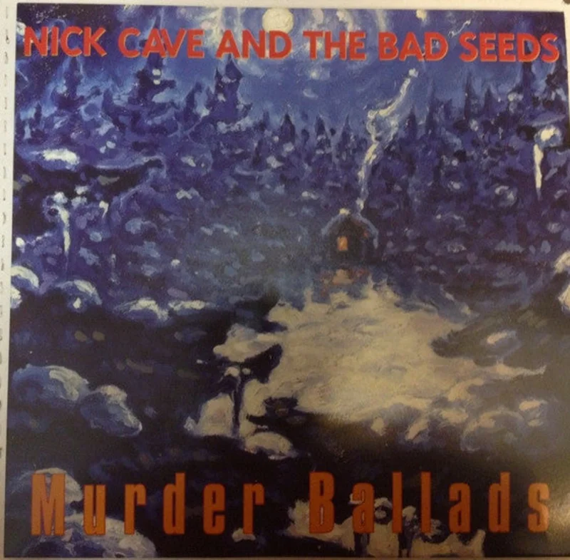 Murder Ballads