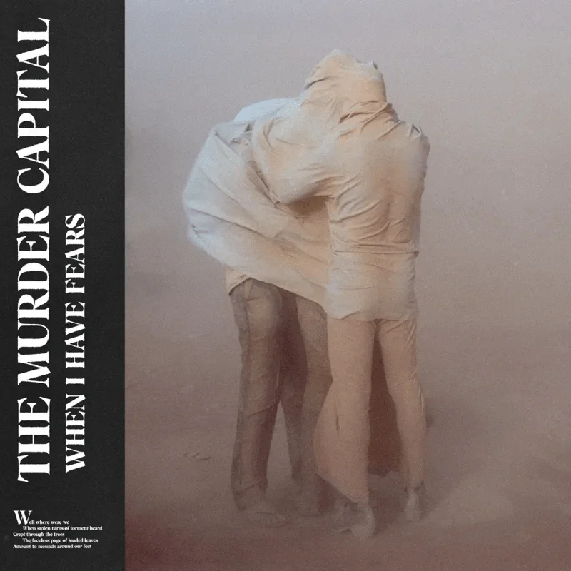 Murder Capital - When I Have Fears Vinyl LP