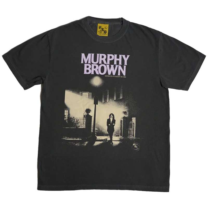 Murphy Brown - LAST CHANCE!