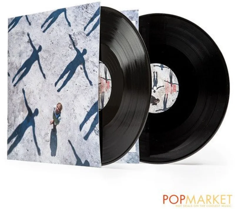 Muse - Absolution