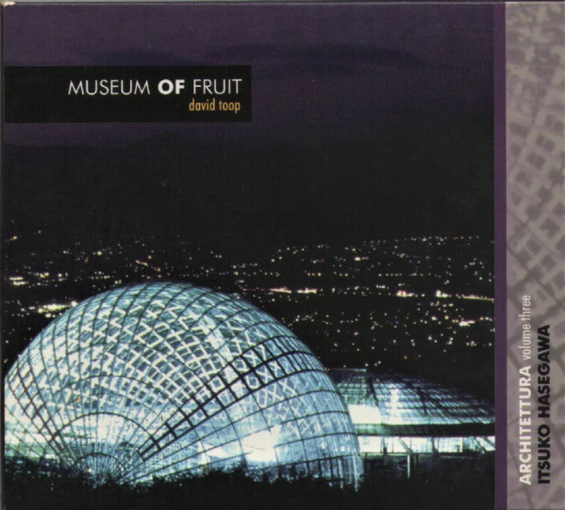 Museum Of Fruit