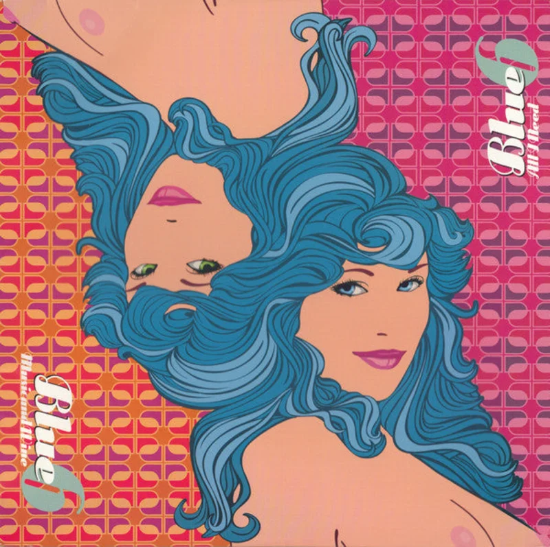 Music And Wine / All I Need (Unreleased Remixes)
