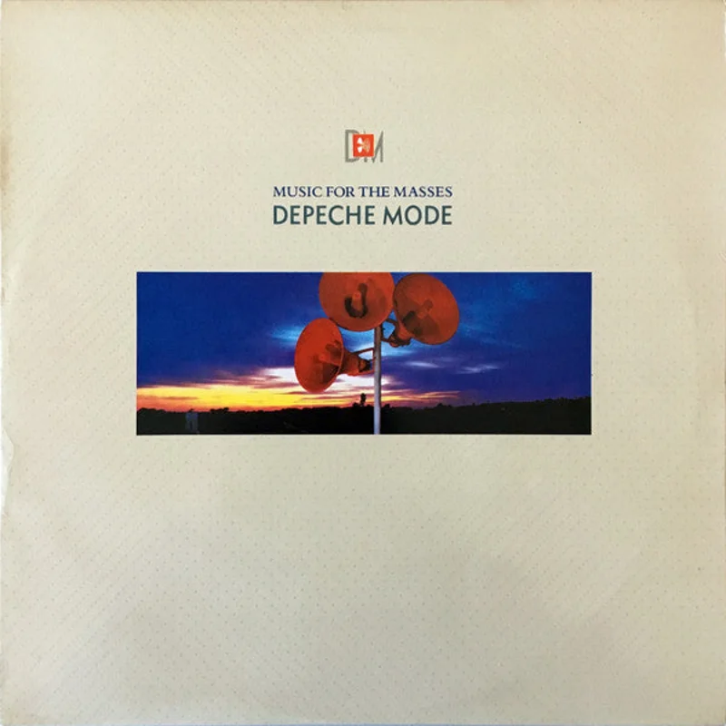 Music For The Masses
