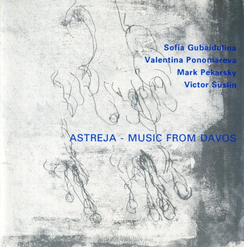 Music From Davos