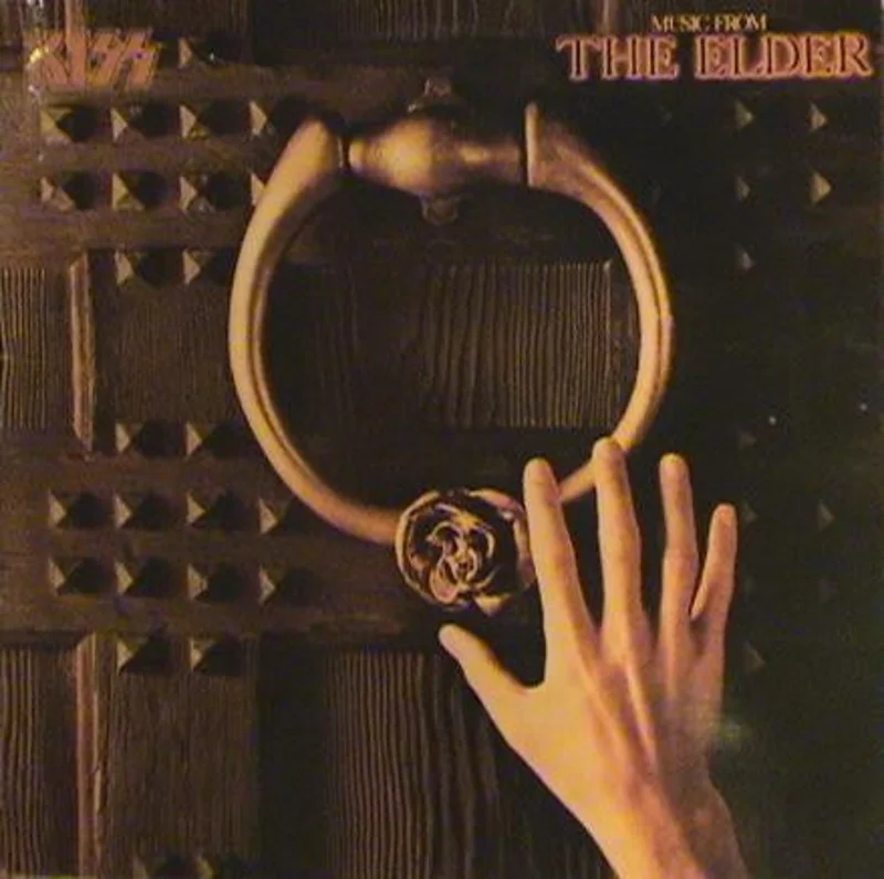 (Music From) The Elder