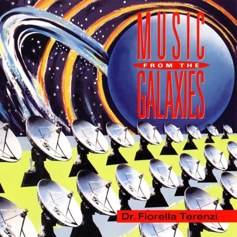 Music From The Galaxies