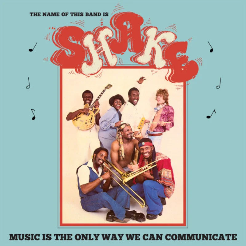 Music Is The Only Way We Can Communicate