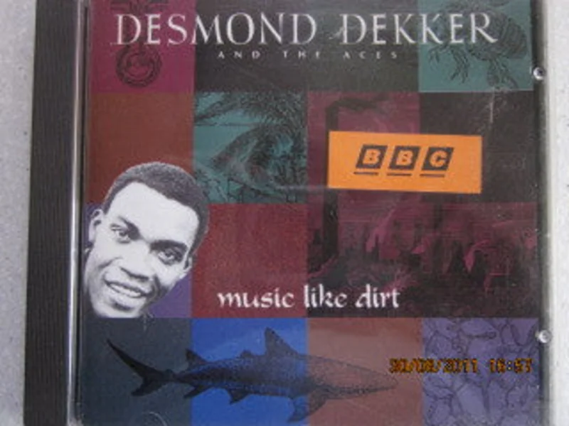Music Like Dirt