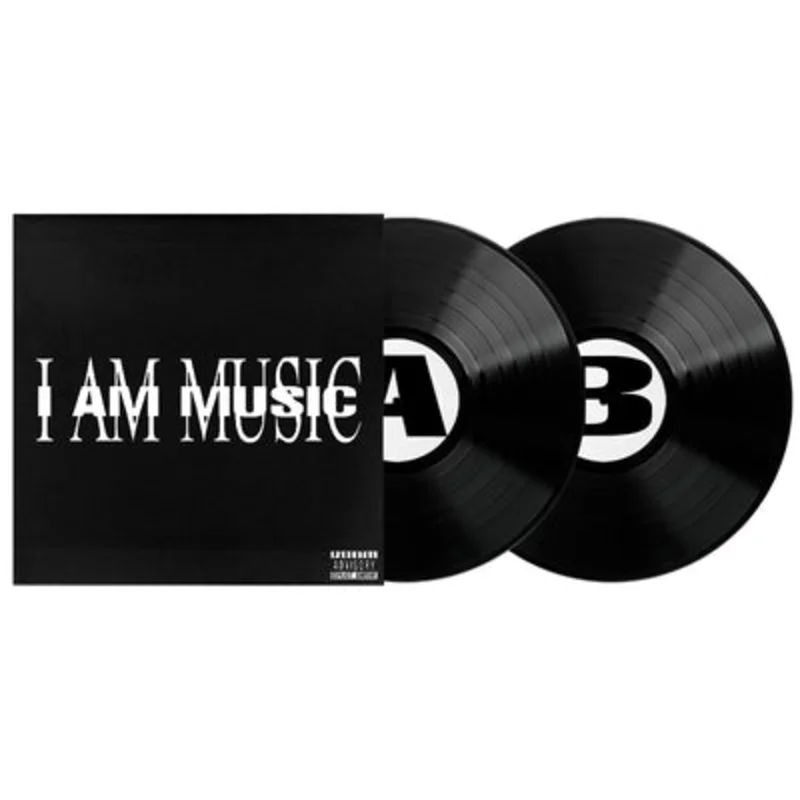 MUSIC - Playboi Carti [VINYL]