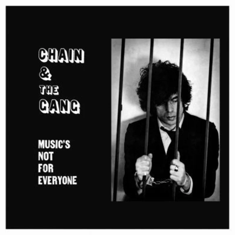 Music's Not For Everyone