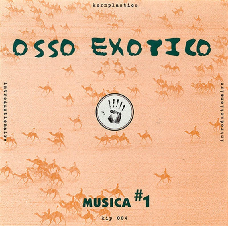 Musica #1 (IV)