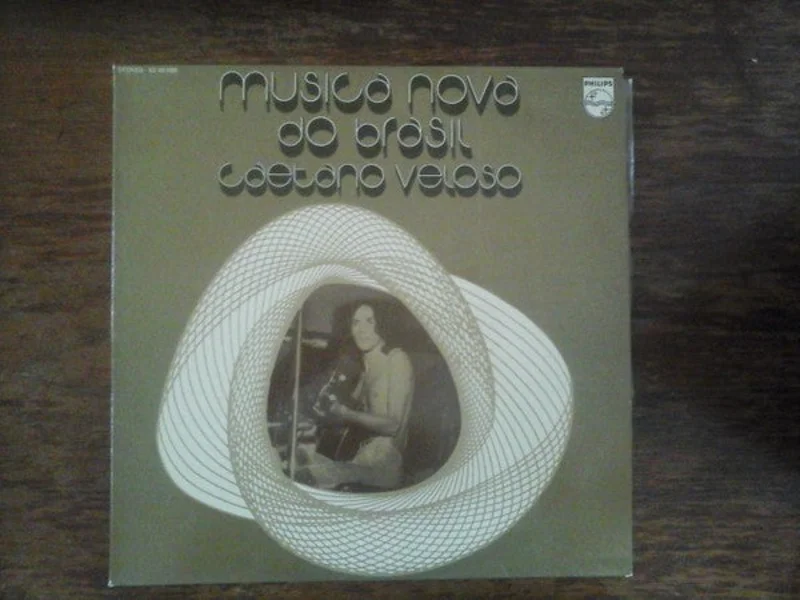 Musica Nova do Brasil