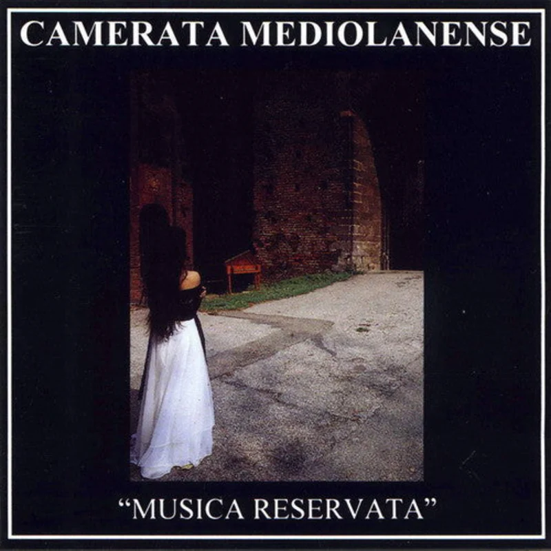 Musica Reservata