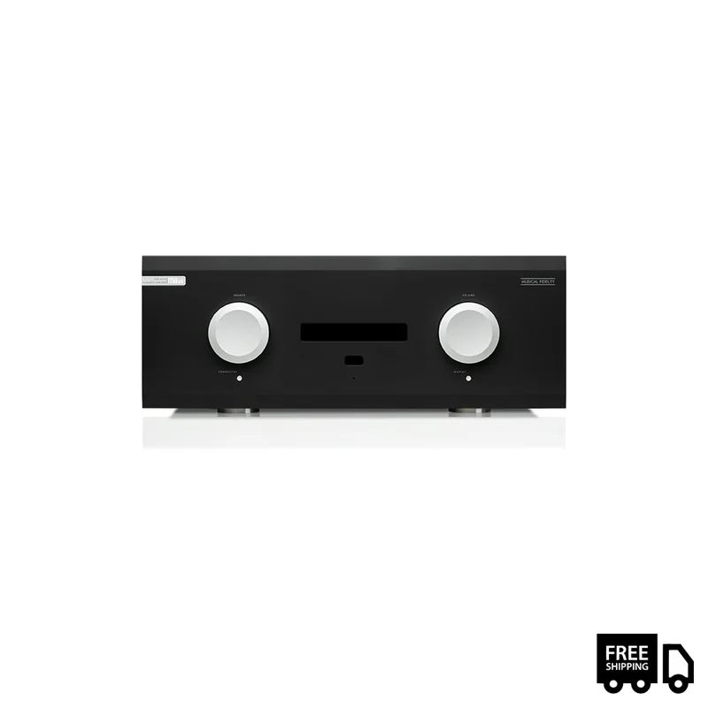 Musical Fidelity M8XI Black