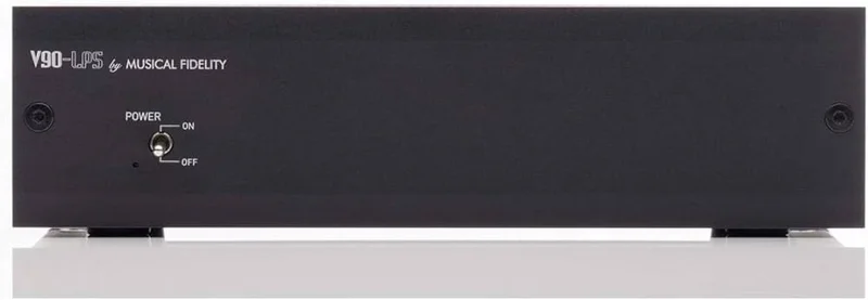 Musical Fidelity V90 LPS Black