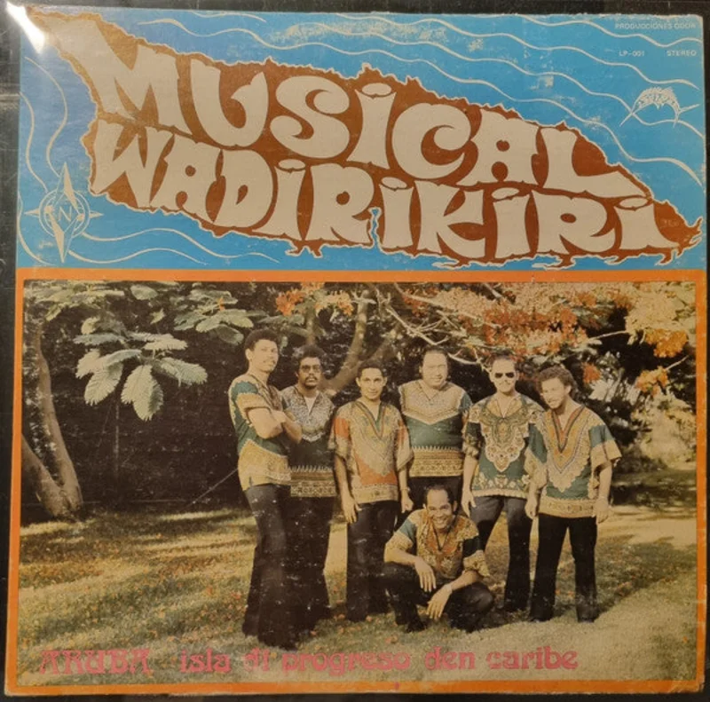 Musical Wadirikiri