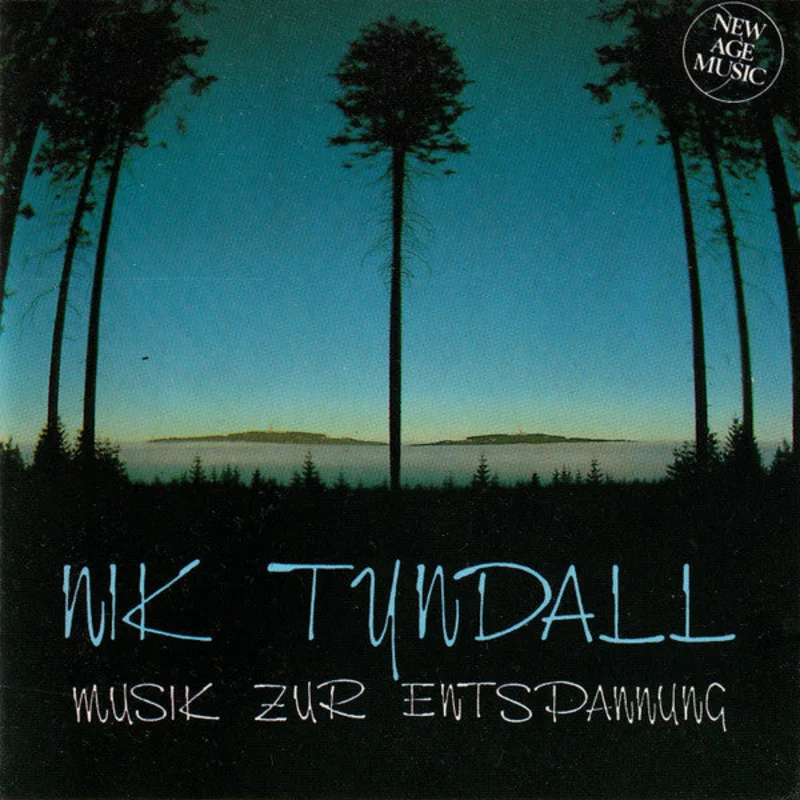 Musik Zur Entspannung