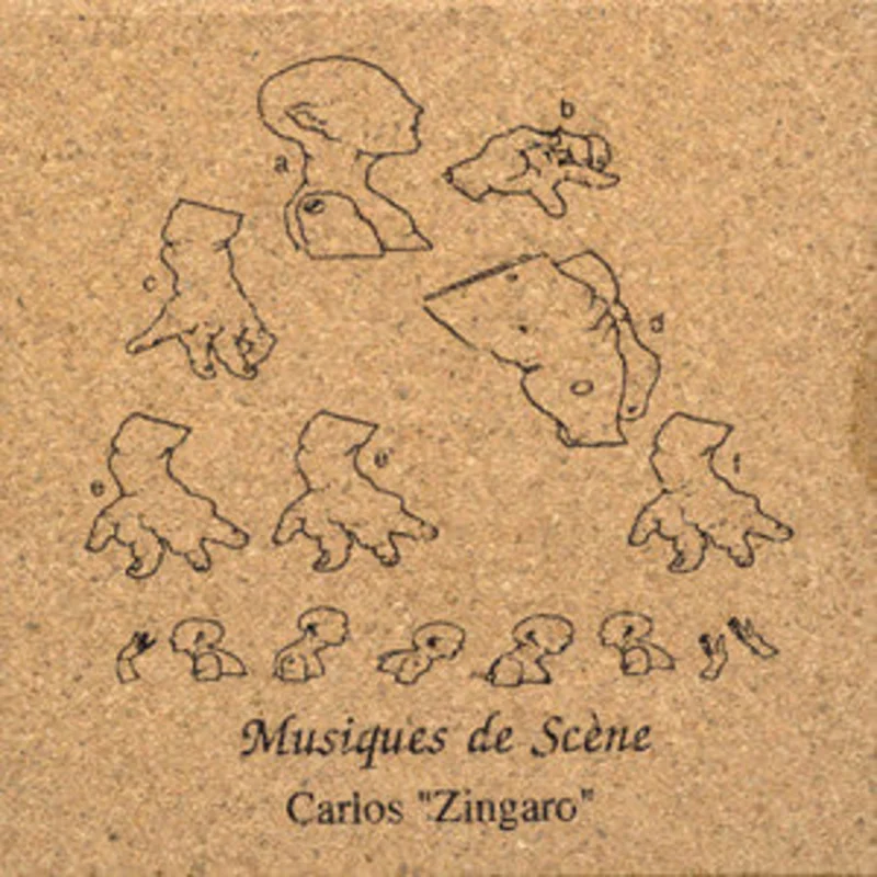 Musiques De Scne