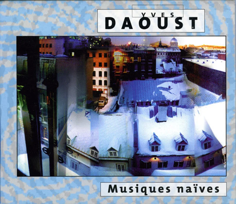 Musiques Naves