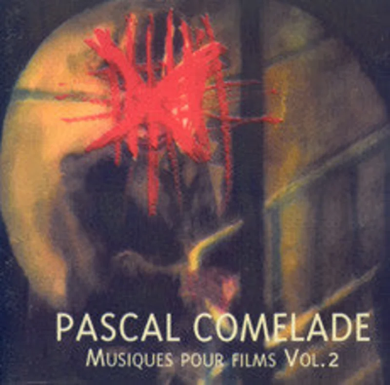 Musiques Pour Films, Vol.2