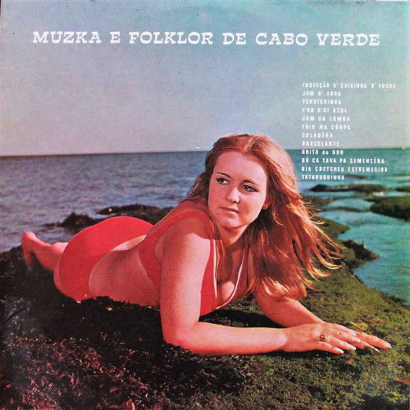 Muzka E Folklor De Cabo Verde