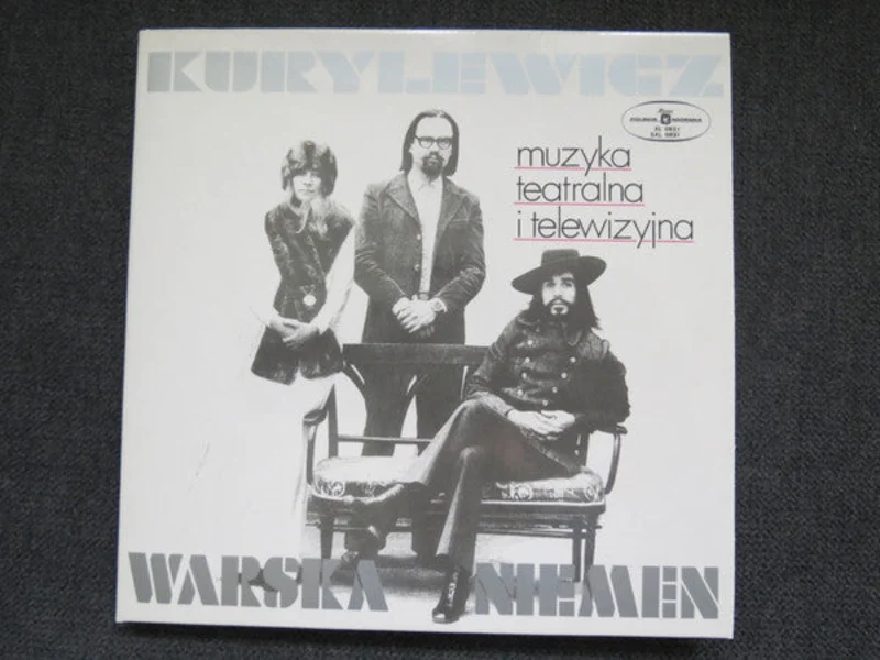 Muzyka Teatralna I Telewizyjna