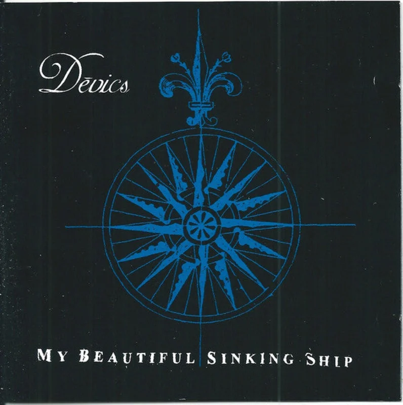 My Beautiful Sinking Ship