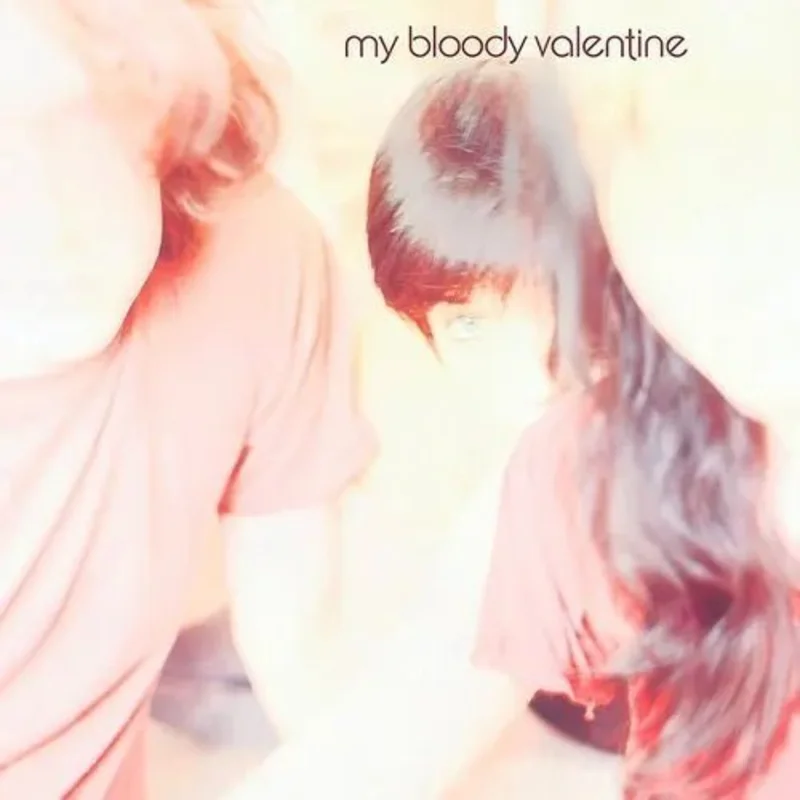 My Bloody Valentine - Isn't Anything - Deluxe Vinyl Record LP 180g Analog