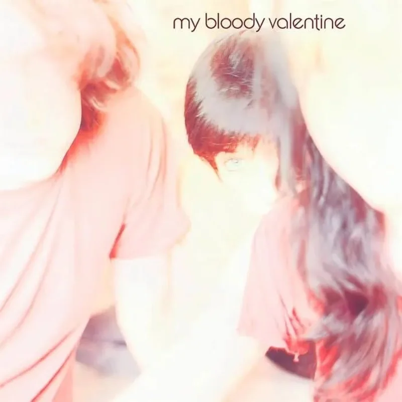 My Bloody Valentine - Isnt Anything - Vinyl Record