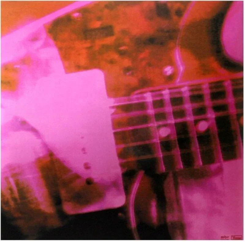 My Bloody Valentine - Loveless (Deluxe Edition) Vinyl LP