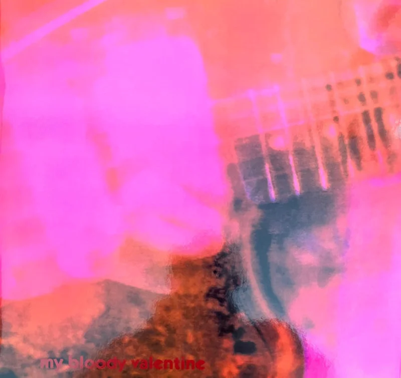 My Bloody Valentine - Loveless (reissue) (Quick Ship)