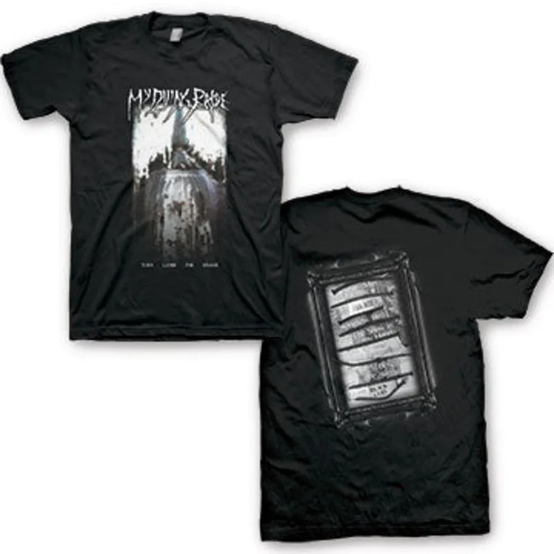 My Dying Bride Swans Tee